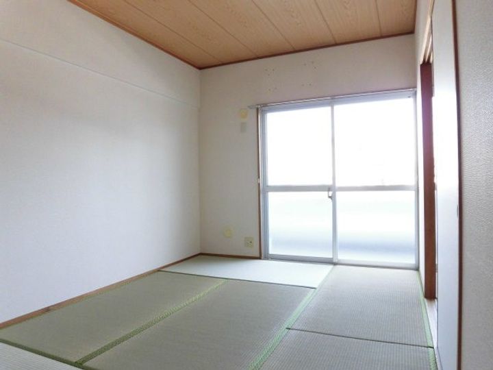 コーポ・カワチのその他画像