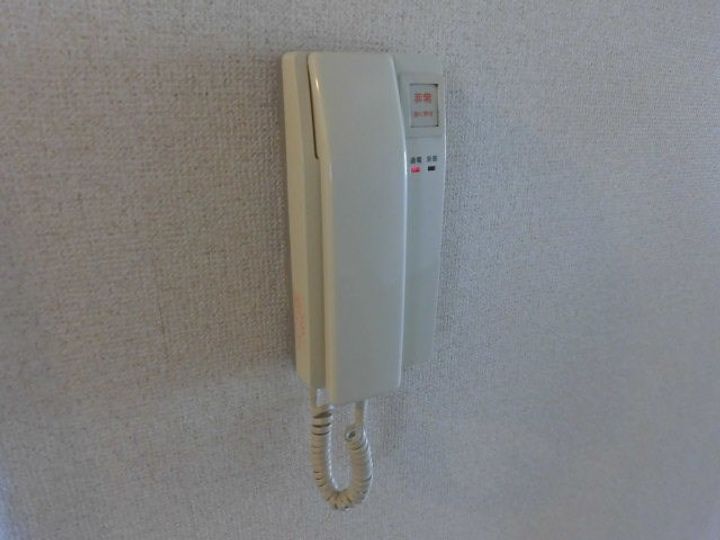 コーポ・カワチのその他画像