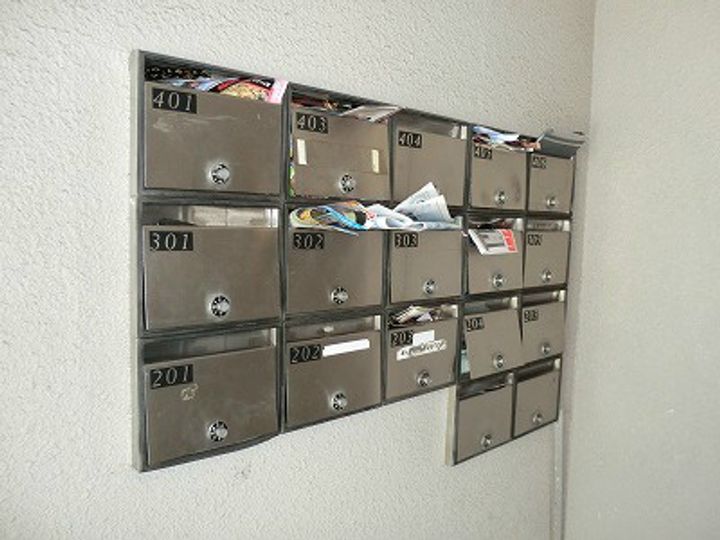 コーポ・カワチのその他画像