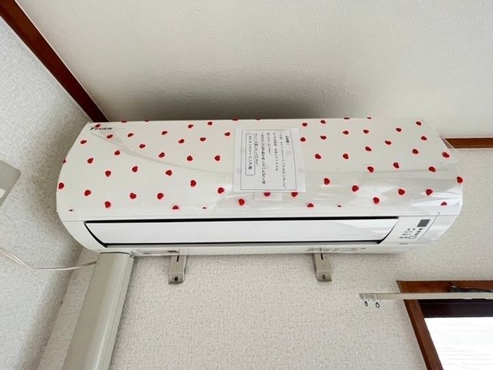 迫マンションのその他画像