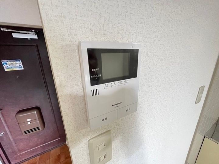 迫マンションのその他画像
