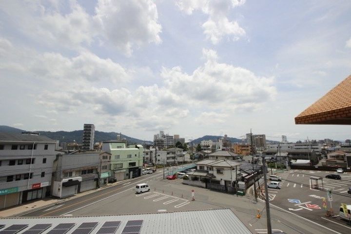 迫マンションのその他画像