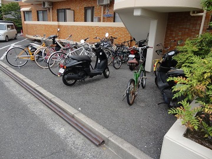 シャイン中筋のその他画像