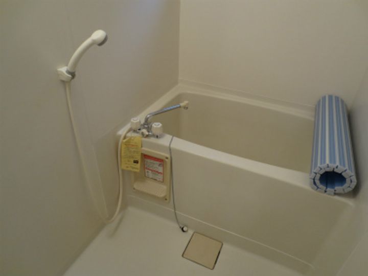 セジュール行友IIの風呂