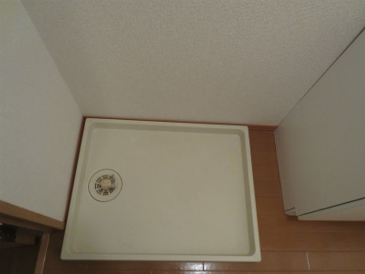 セジュール行友IIの寝室