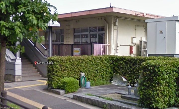 セジュール行友IIの周辺
