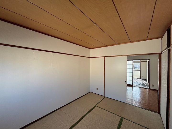 エルディム川内 A棟のその他画像