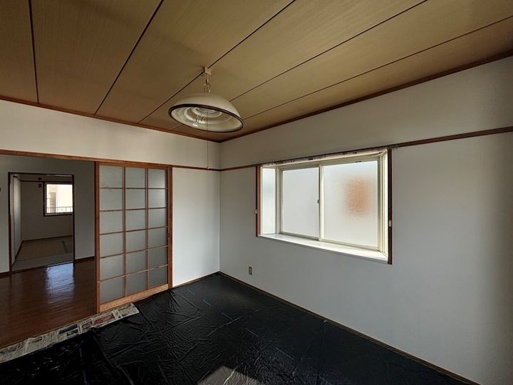 エルディム川内 A棟のその他画像