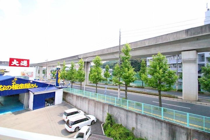 エスペランサ大町のその他画像