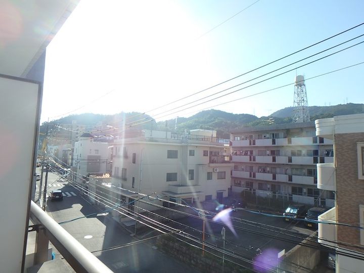 コーポ福島のその他画像