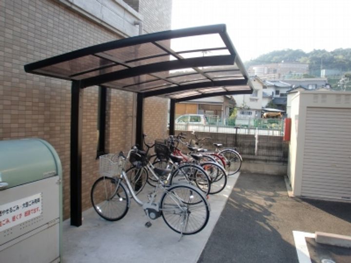 ディオパルテ祇園401のその他画像