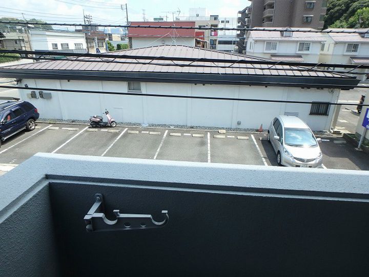 サンシャインヒルズ相田のその他画像