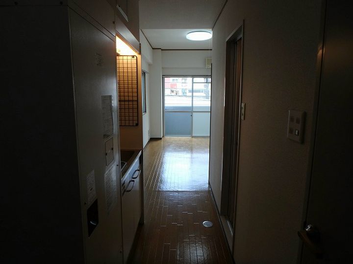 サンシャインヒルズ相田のその他画像