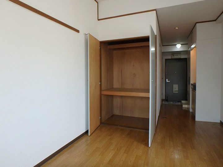 サンシャインヒルズ相田の内装