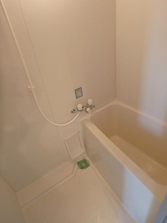 サンシャインヒルズ相田の風呂