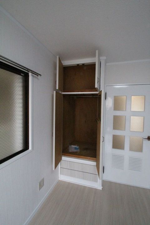 Michiroom長束の内装