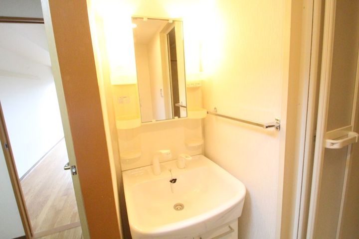 第23やたがいビルの内装