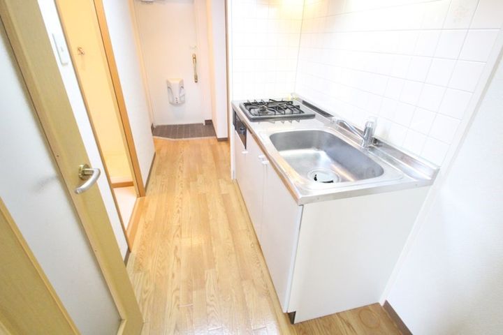 第23やたがいビルの内装