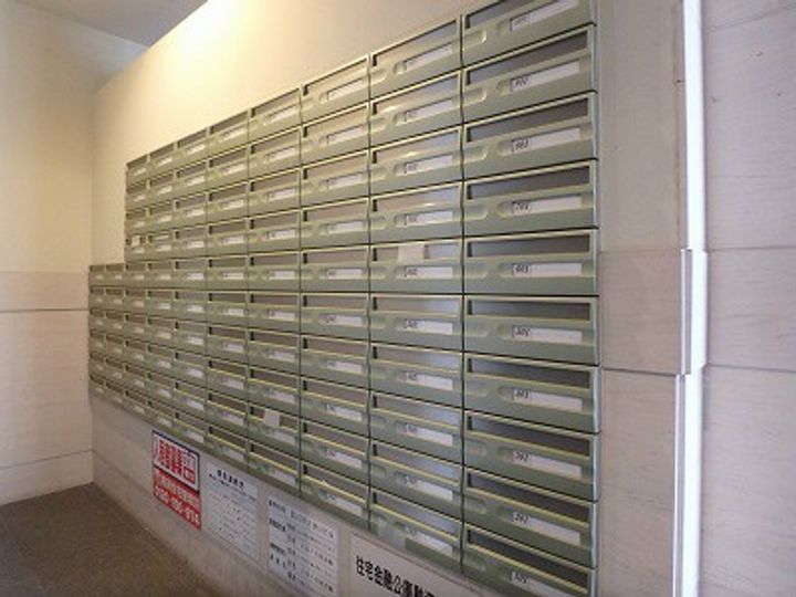 第23やたがいビルのその他画像