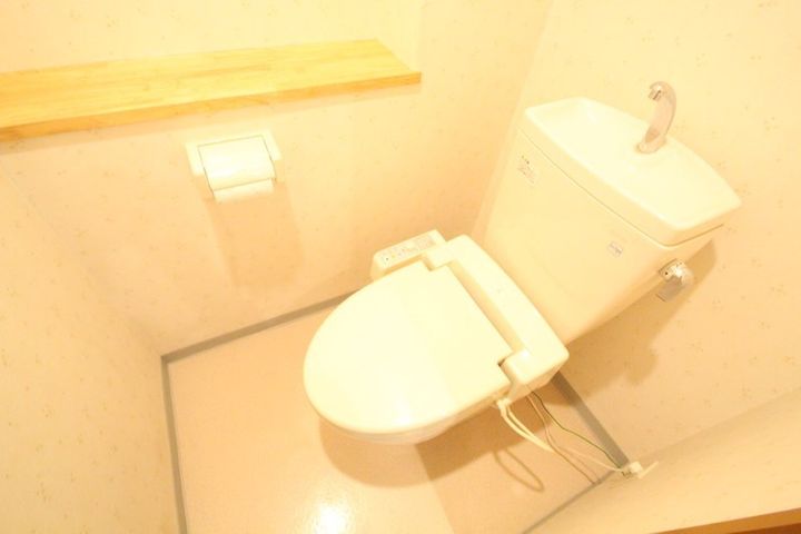 第23やたがいビルの内装