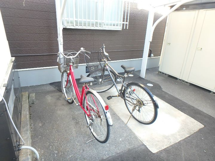 Chien Blenのその他画像