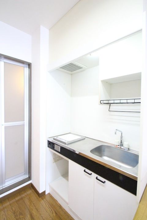 MGビルのその他画像