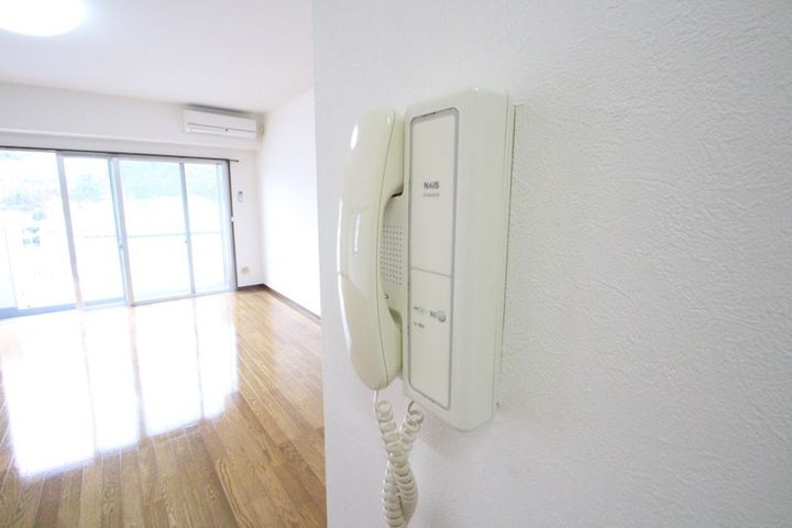 MGビルのその他画像