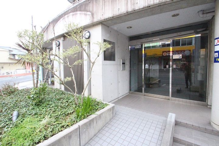 MGビルのその他画像