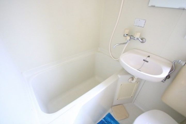 ハウスNT202の内装