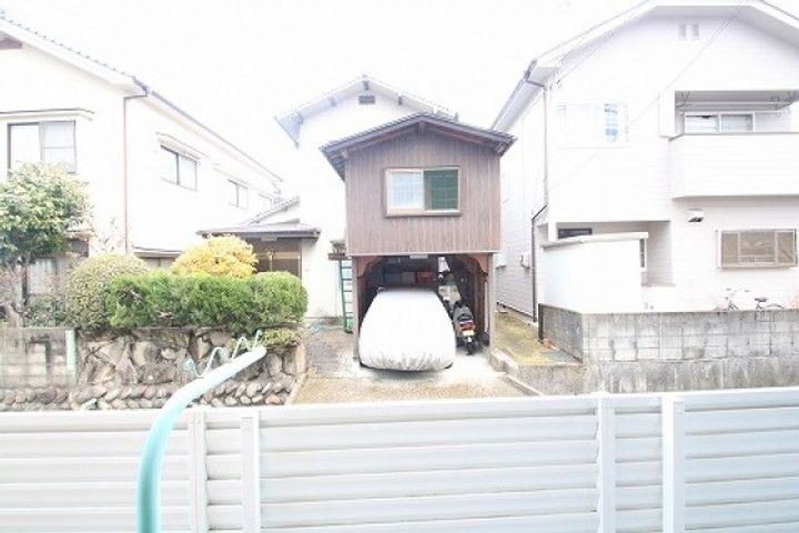 ハウスNT202のその他画像