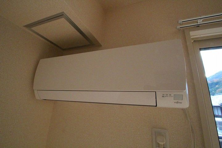 広島県広島市安佐南区大町東3丁目の賃貸アパートのその他画像