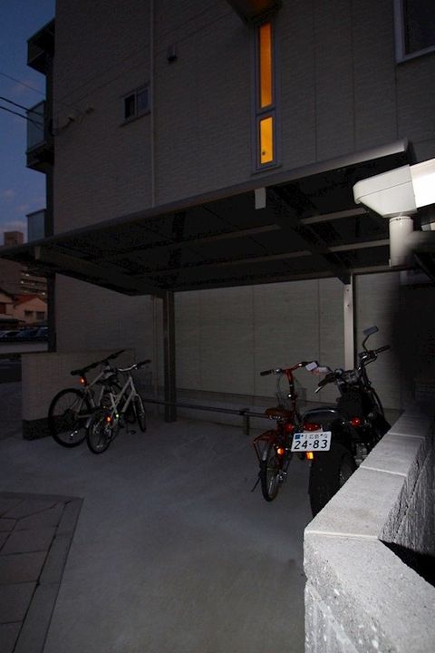 広島県広島市安佐南区大町東3丁目の賃貸アパートのその他画像