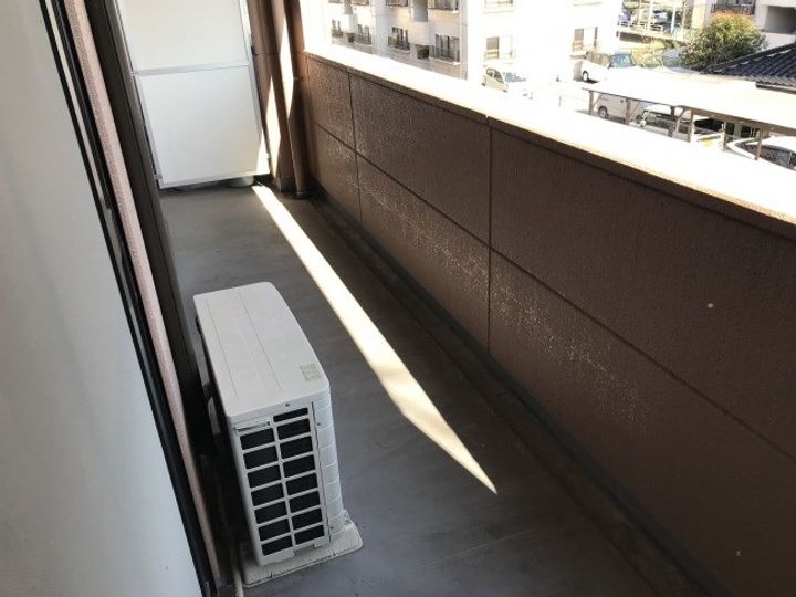 ラ・ヴィータ高取北II104のその他画像