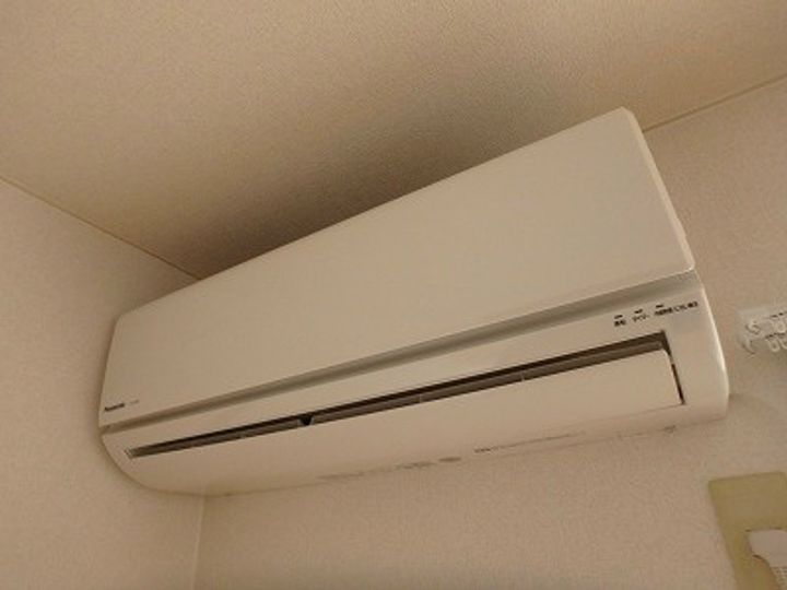 沖野ハイツのその他画像