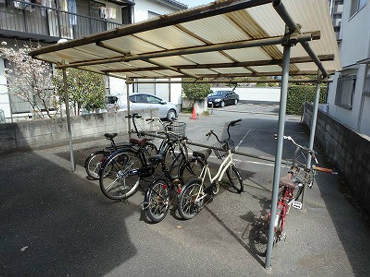 沖野ハイツのその他画像