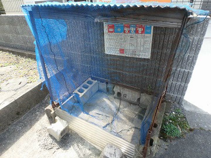 沖野ハイツのその他画像