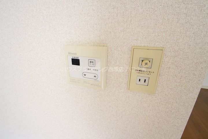 メイハイム Aのその他画像