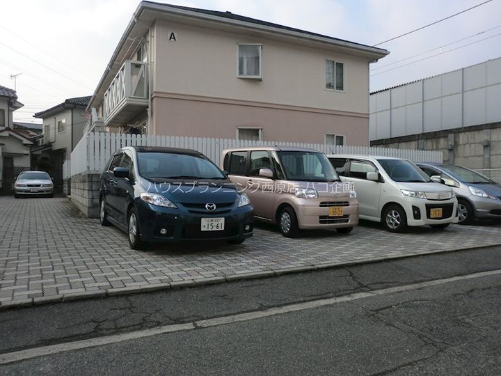 メイハイム Aのその他画像
