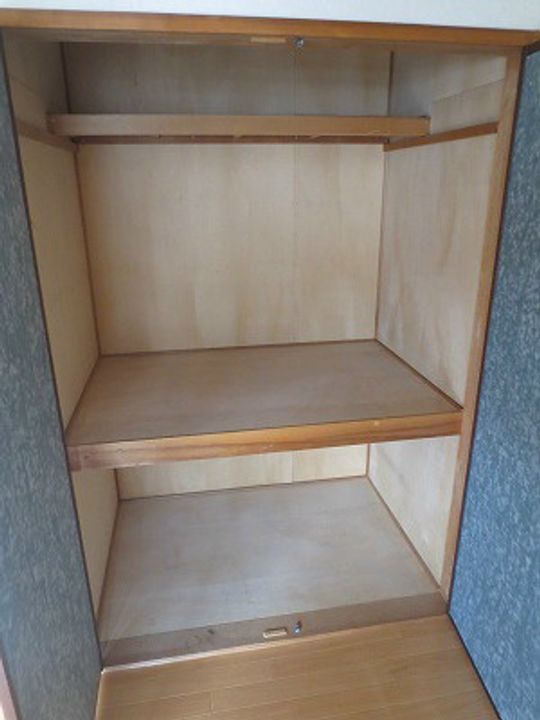 エクセルコート太田川の内装