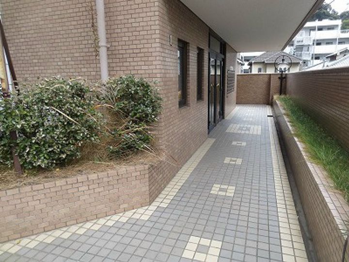 エクセルコート太田川のその他画像