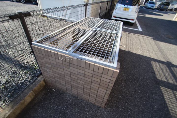 リスティア中筋のその他画像