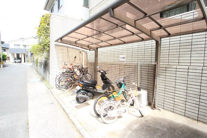 アスカビルのその他画像