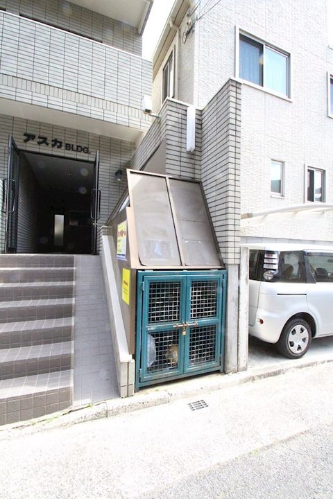 アスカビルのその他画像