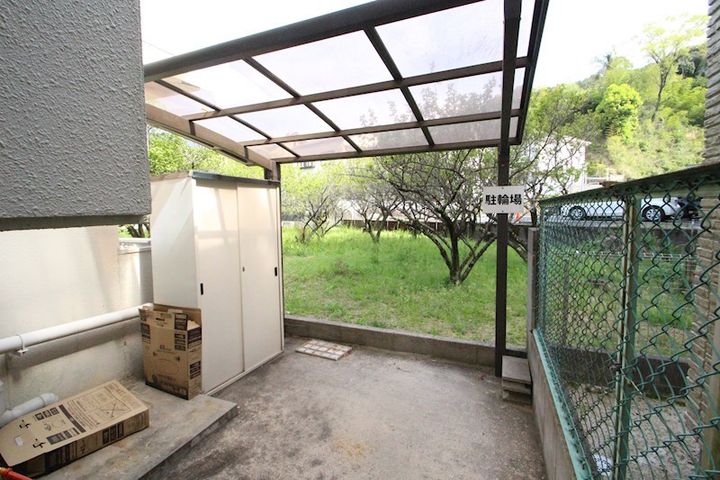 アスカビルのその他画像