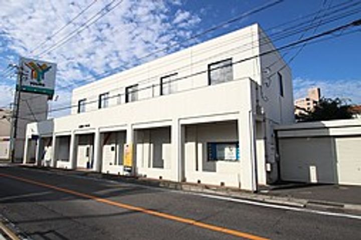 アスカビルの周辺