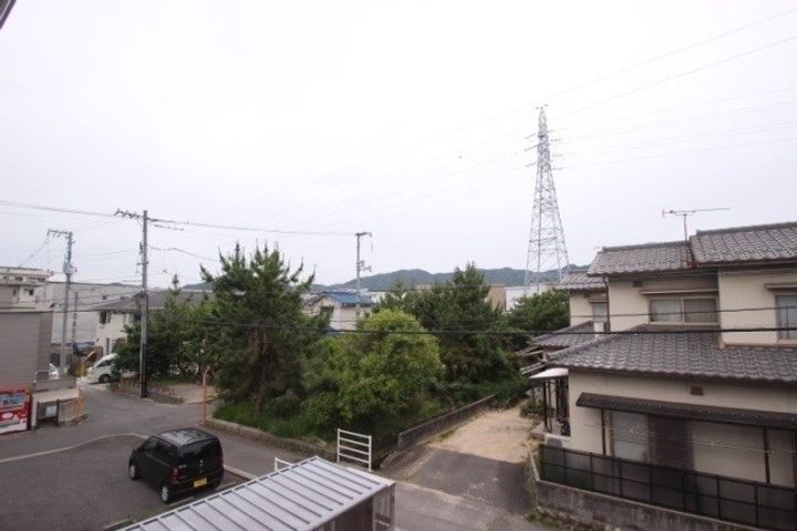 広島県広島市安佐南区祇園6丁目の賃貸アパートのその他画像