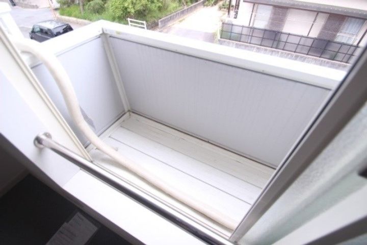 広島県広島市安佐南区祇園6丁目の賃貸アパートの内装