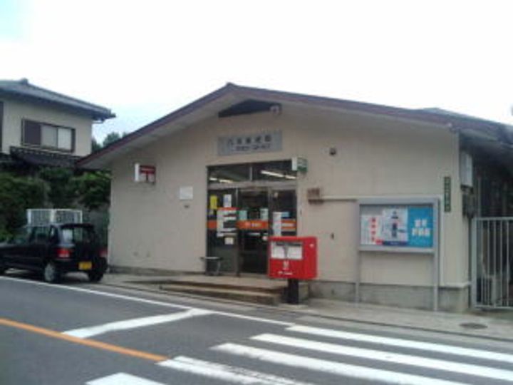 エスポワールサコモトの周辺