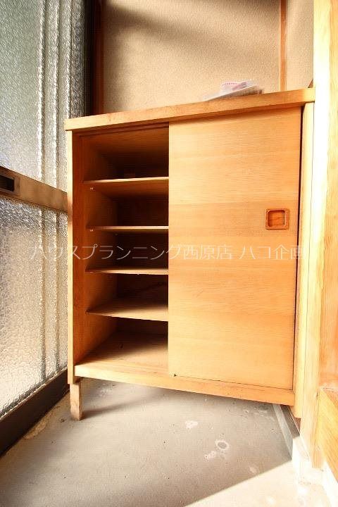 広島県広島市安佐南区中筋2丁目(一戸建)の賃貸物件のその他画像
