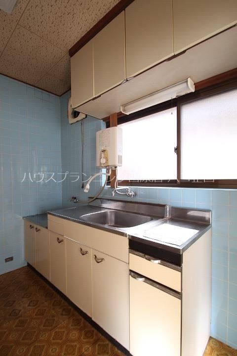 広島県広島市安佐南区中筋2丁目(一戸建)の賃貸物件のその他画像
